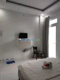 Phòng trọ đẹp, rẻ, ăn ninh đường nguyễn cửu vân - Ảnh 1