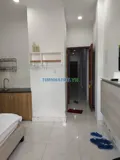 Phòng trọ đẹp, rẻ, ăn ninh đường nguyễn cửu vân - Ảnh 2