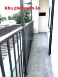 Phòng trọ mới xây tân lập 2, hiệp phú, 35m2,có gác - Ảnh 4