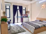Căn hộ studio mới khai trương giá siêu rẻ_ban công riêng_f15,tân bình - Ảnh 3