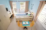 Phòng 30m2 trần hưng đạo - full nội thất cao cấp - Ảnh 5