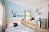 Phòng 30m2 trần hưng đạo - full nội thất cao cấp - Ảnh 4