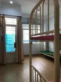 Trung tâm q4 ở ghép 1,6 triệu/người đã bao gồm phí - Ảnh 1