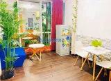 Phòng cao cấp 30m2 đủ tiện nghi– cách mạng tháng 8 - Ảnh 2