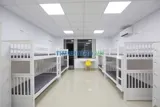Ký túc xá siêu đẹp chuẩn ks 5 sao theo singapore - Ảnh 1