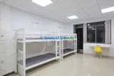 Ký túc xá siêu đẹp chuẩn ks 5 sao theo singapore - Ảnh 2
