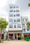 Căn hộ mini full nội thất , huỳnh văn nghệ - Ảnh 2