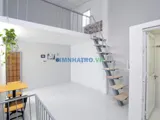 Căn hộ mini -cống lở - 3.6tr -25m2 - Ảnh 1