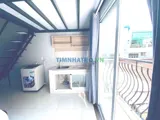 Phòng trọ q7 32m² có gác,máy giặt riêng, nuôi pet - Ảnh 5