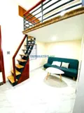Phòng trọ q7 32m² có gác,máy giặt riêng, nuôi pet - Ảnh 3