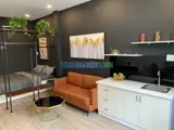 Phòng kiểu căn hộ mini 42m2 view quận 1 cho thuê - Ảnh 1
