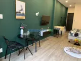 Phòng kiểu căn hộ mini 42m2 view quận 1 cho thuê - Ảnh 5