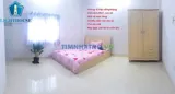 Xách vali vào ở ngay, phòng full nội thất q.3 - Ảnh 4