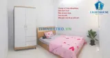 Xách vali vào ở ngay, phòng full nội thất q.3 - Ảnh 3