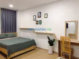 Phòng đẹp chính chủ quận 1, 35m2 - Ảnh 3