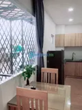 Phòng đẹp chính chủ quận 1, 35m2 - Ảnh 6