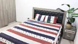 Phòng 50 m2 đủ nội thất ngay etown tân bình - Ảnh 1