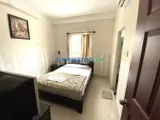 Phòng ngay cvpm quang trung, đủ nội thất,chính chủ - Ảnh 1
