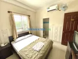 Phòng ngay cvpm quang trung, đủ nội thất,chính chủ - Ảnh 2