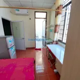 Phòng tiện nghi, 30m, 3tr, giáp lũy bán bích - Ảnh 3