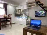 Phòng trọ-ở được 3,4người -gần các trường đh q7,q4 - Ảnh 1
