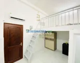 Phòng trọ-ở được 3,4người -gần các trường đh q7,q4 - Ảnh 5