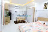 Phòng full tiện nghi tại 453/92 – lê văn sỹ - q3 - Ảnh 3