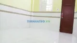 Phòng mới lê văn thọ, có nội thất, free m.giặt - Ảnh 3