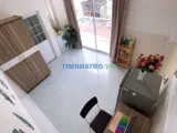 Phòng có kệ bếp, máy lạnh thích quảng đức pđl 3tr8 - Ảnh 3