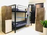 Kí túc xá dịch vụ như khách sạn ngay cầu thị nghè - Ảnh 2