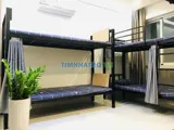 Kí túc xá dịch vụ như khách sạn ngay cầu thị nghè - Ảnh 4
