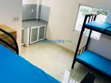 Phòng trọ ngay trường đại học công nghiệp tp.hcm - Ảnh 3