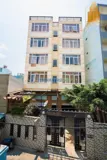 Phòng trọ ngay trường đại học công nghiệp tp.hcm - Ảnh 2