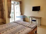 Ngõ 120c/3 đường bưởi sn 12a đh giao thông 700m - Ảnh 3