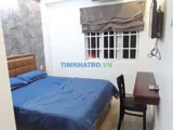 Phòng trọ full nội thất dương bá trạc giá rẻ - Ảnh 1