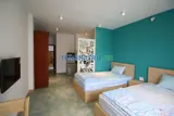 Phòng đẹp có bang công 32 m2 tại tân vĩnh, p.6,q.4 - Ảnh 5