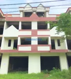 Cho thuê nhà nguyên căn 5x25, 1 trệt 1 lửng, 2 lầu, 5tr/tháng - Ảnh 3