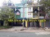 Cho thuê nhà nguyên căn 5x25, 1 trệt 1 lửng, 2 lầu, 5tr/tháng - Ảnh 4