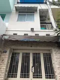 Homestay ở ghép q4, 1,6 triệu/người bao tất cả phí - Ảnh 1