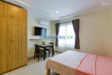 Cho thuê căn hộ full nội thất, 30m2 quận bình thạnh - Ảnh 4