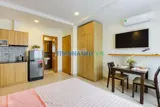 Cho thuê căn hộ full nội thất, 30m2 quận bình thạnh - Ảnh 5