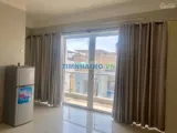 Chdv 35m2, full nội thất, ban công cực đẹp, 281/43/8 lê văn sỹ, p1, tân bình, 6.5tr - Ảnh 2