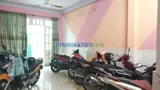 Nhà ở chung, tiện nghi, sống tích cực quận tân bình - Ảnh 4