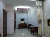 Cho thuê phòng trọ nội thất q3 - 40m2 - 5.200.000 đồng - Ảnh 1