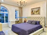 Cho thuê căn hộ dịch vụ hưng gia phú mỹ hưng - quận 7 full nt 6tr/tháng. lh 0936985138 - Ảnh 1
