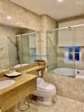 Cho thuê căn hộ dịch vụ hưng gia phú mỹ hưng - quận 7 full nt 6tr/tháng. lh 0936985138 - Ảnh 2
