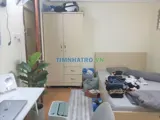 Cho thuê phòng đầy đủ nội thất phan tôn đakao q 1 - Ảnh 2