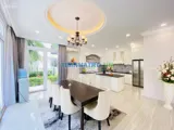 Chuyên cho thuê nhà phố, biệt thự melosa garden, nhà mới đẹp, giá từ 12tr/tháng full nội thất - Ảnh 5