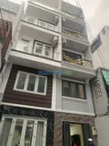 Phòng cc mới 100% nguyễn cảnh chân, q1 - Ảnh 1