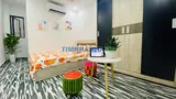 Phòng cc mới 100% nguyễn cảnh chân, q1 - Ảnh 2